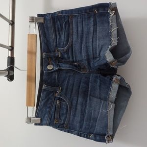 American Eagle Denim Shorts